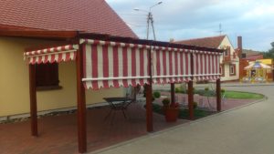 Markizy tarasowe