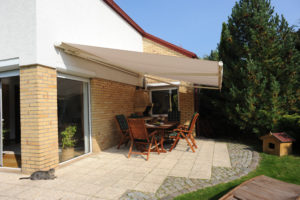 Markizy tarasowe